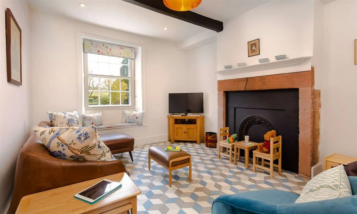 Hutton John Estate Holiday Cottages