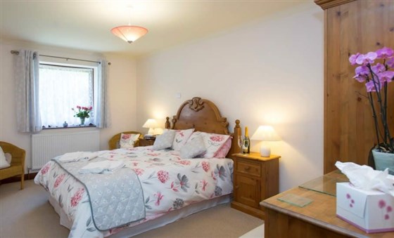 Keld Head Farm Cottages