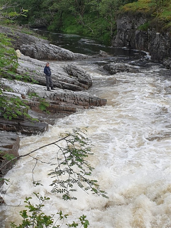 Falls 