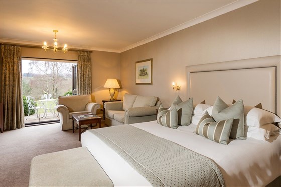 Fairway-Suite