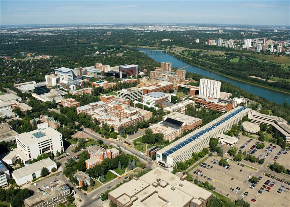 North Campus