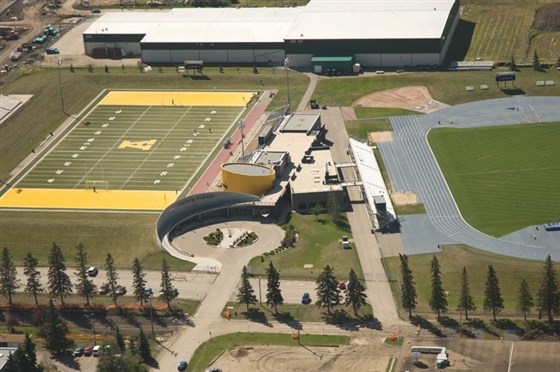 Athletics