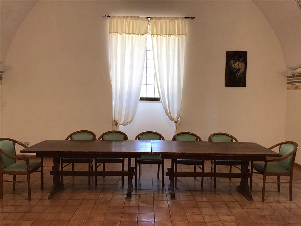 Sala piccola