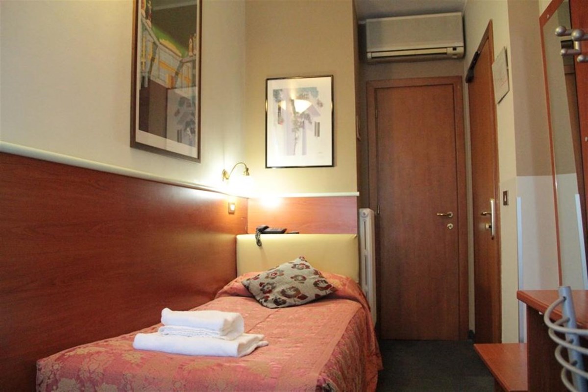 Single room