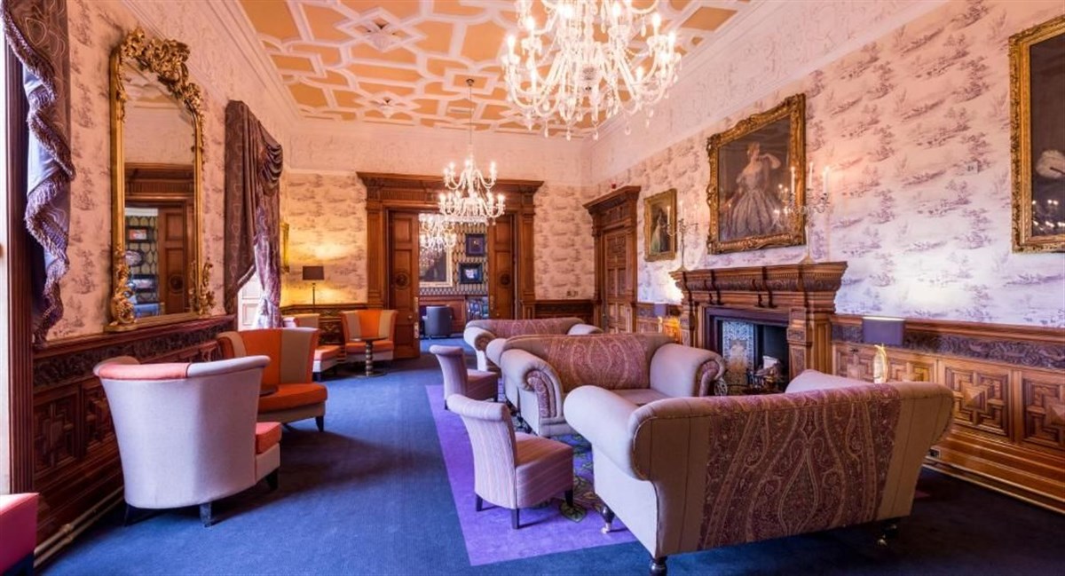 Ardoe House Hotel & Spa