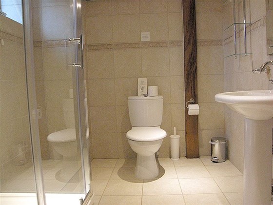 Baño Waveney