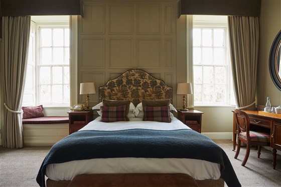 Headlam Hall