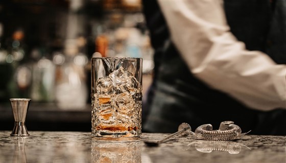 Whiskey Tasting