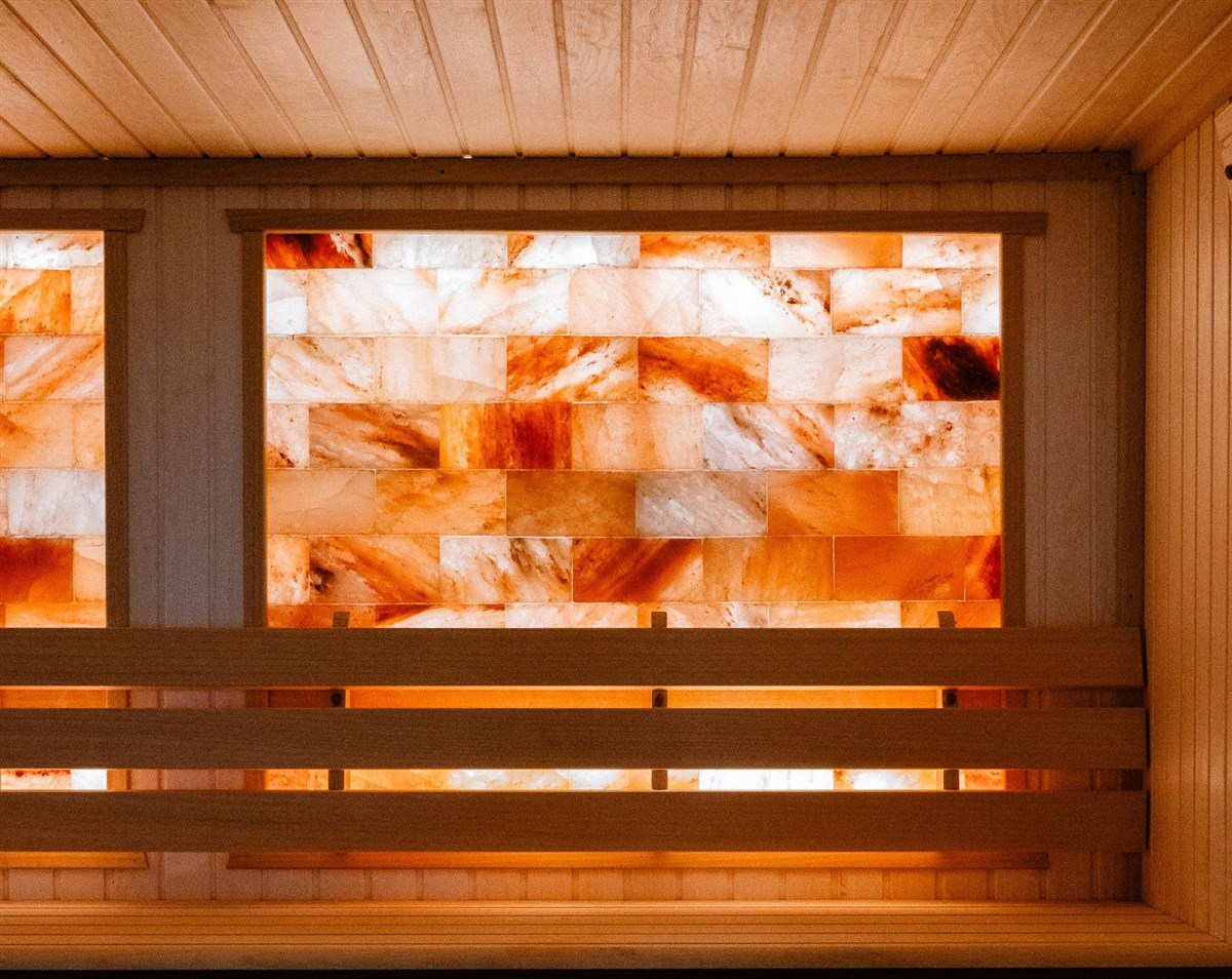 The Sanctuary at Saltmoore