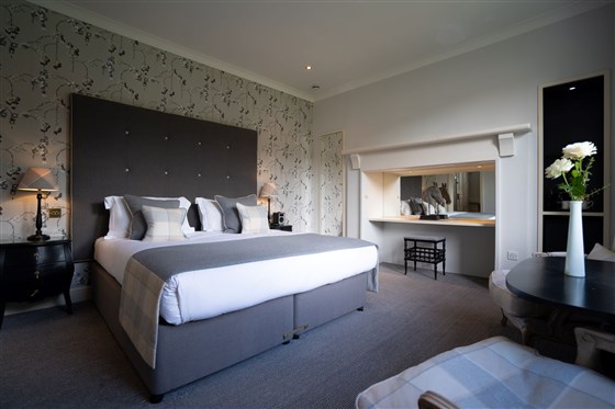 Luxury Room