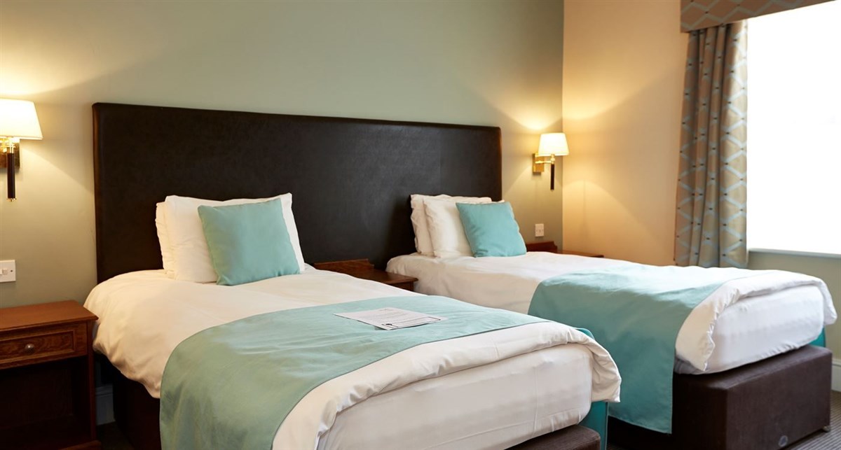The Red Lion Inn