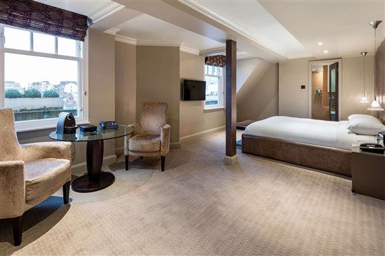 Bloomsbury Hotel London