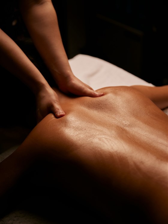 Sofitel SPA