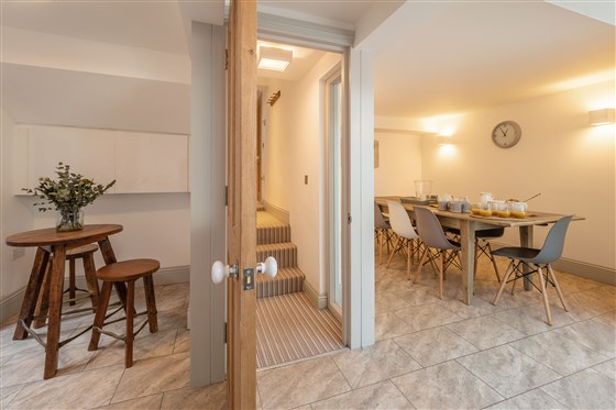 Glencairn House, Thorpeness, Suffolk