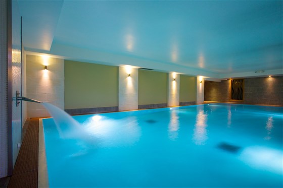 Headlam Spa