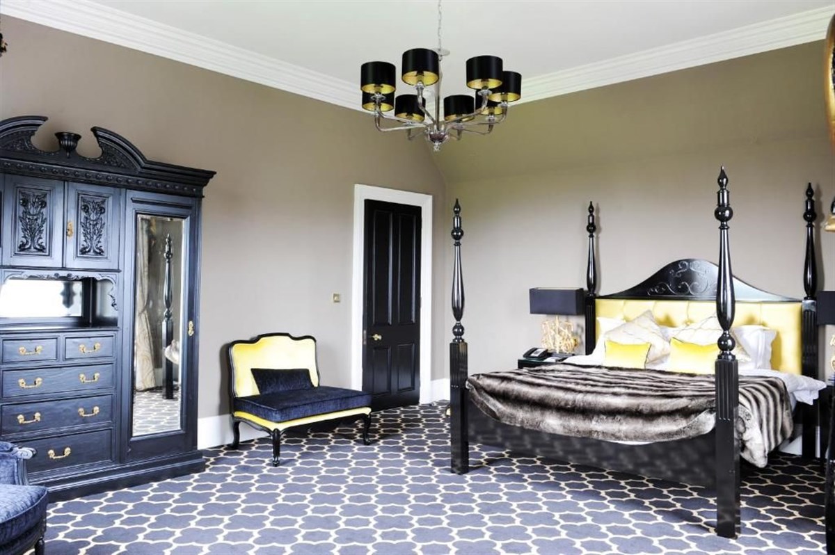 Ardoe House Hotel & Spa