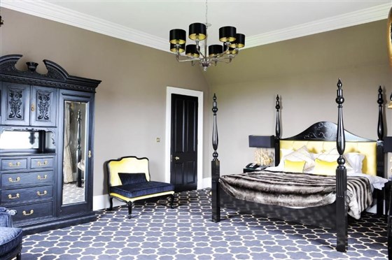 Ardoe House Hotel & Spa