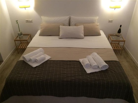 Double Bedroom