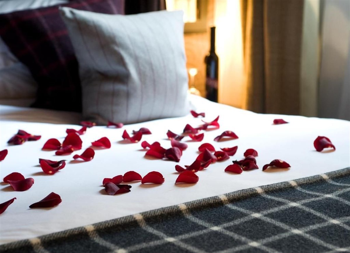 Malmaison Glasgow