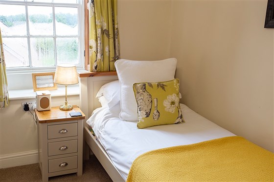 Yellow Room