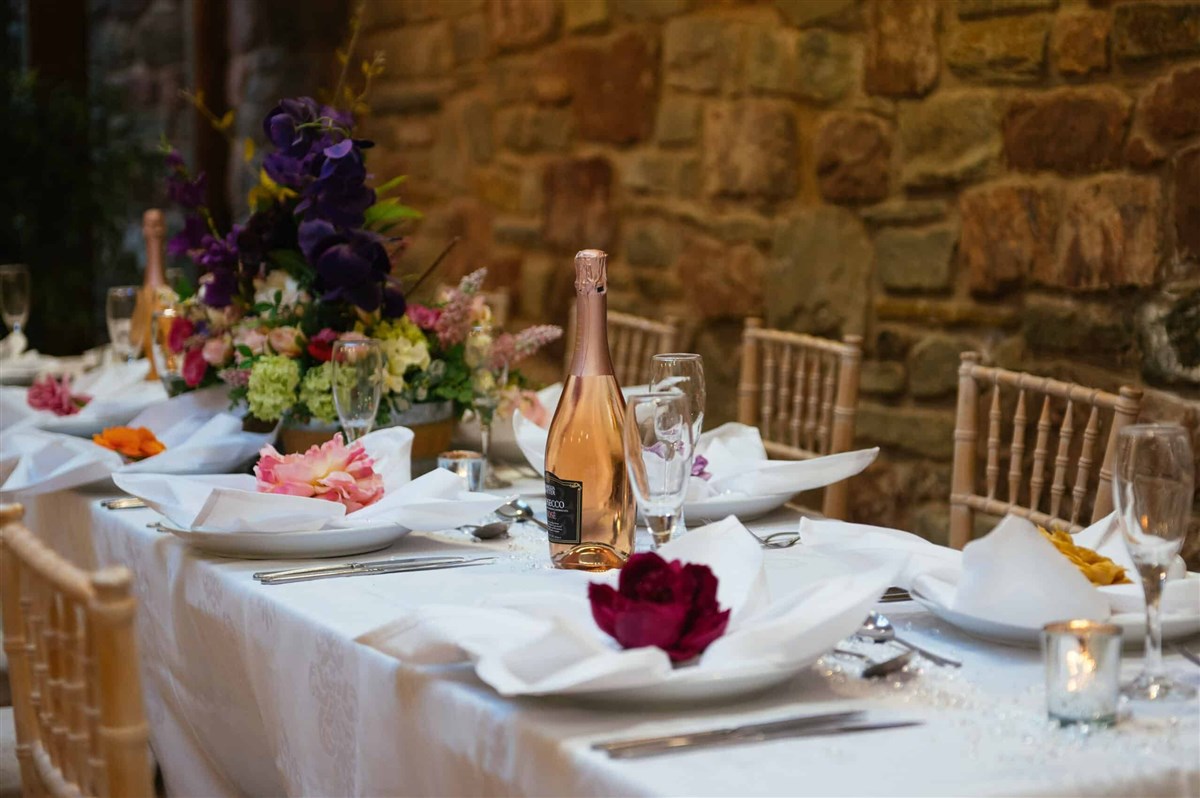 The Wyndham, Clearwell