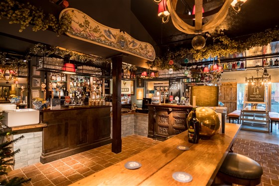 White Hart