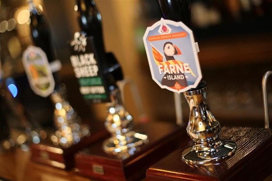The Kingslodge Inn