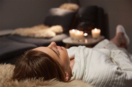 Spa & Relaxation at The Spread Eagle Hotel