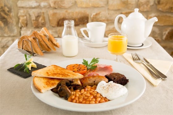 Battlesteads Hotel & Restaurant 
