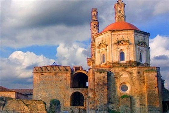 Monasterio