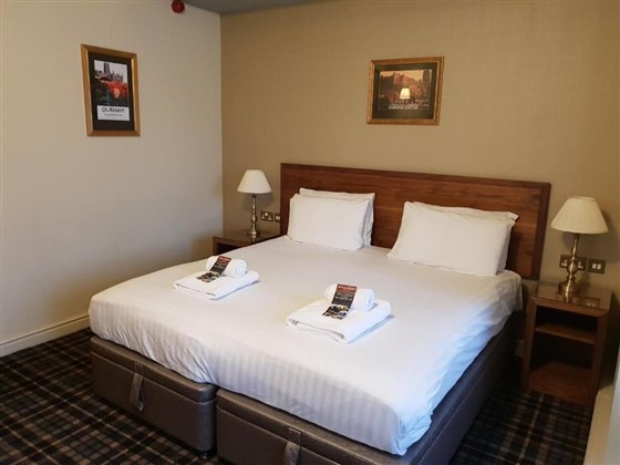 The Kingslodge Inn