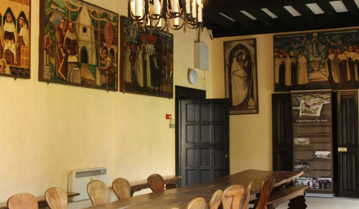 Claustro