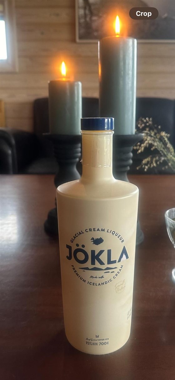 Upper Jokla Drinks