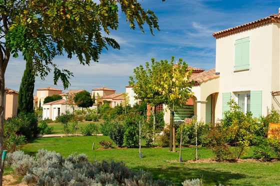 Port Minervois, Les Hauts du Lac
