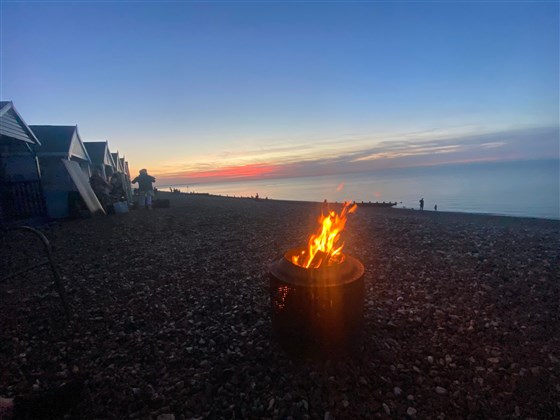 fire