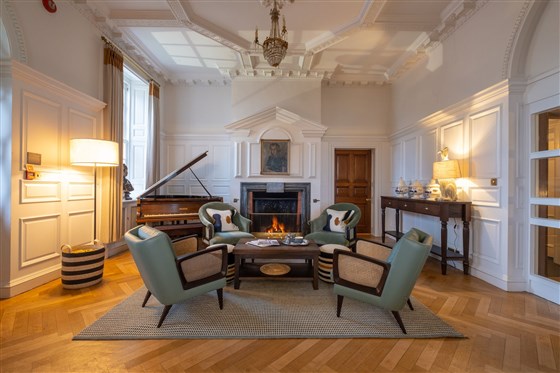 Lounges