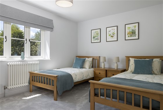 Little Tithe, Bourton-on-the-Hill, Cotswold