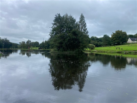 Rectory Lodge photo WD