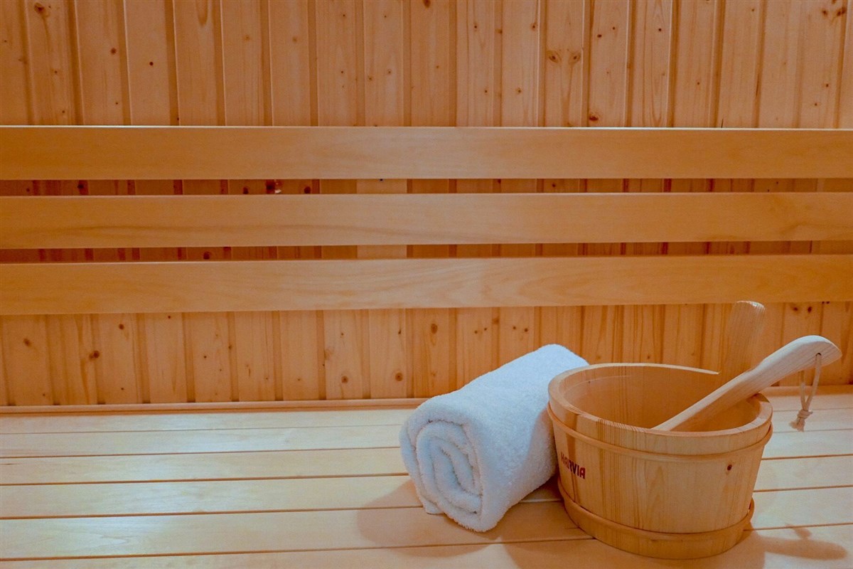 Aheli Spa