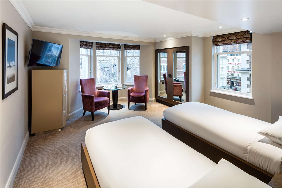 Bloomsbury Hotel London