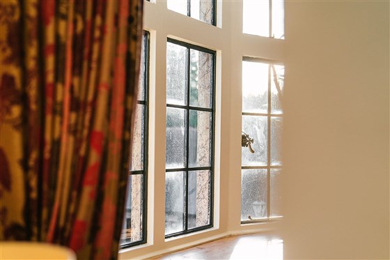 Pennyhill Park