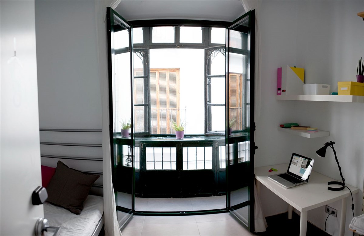 Single room