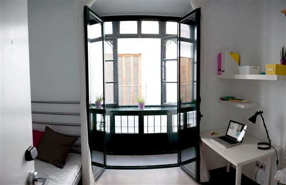 Single room