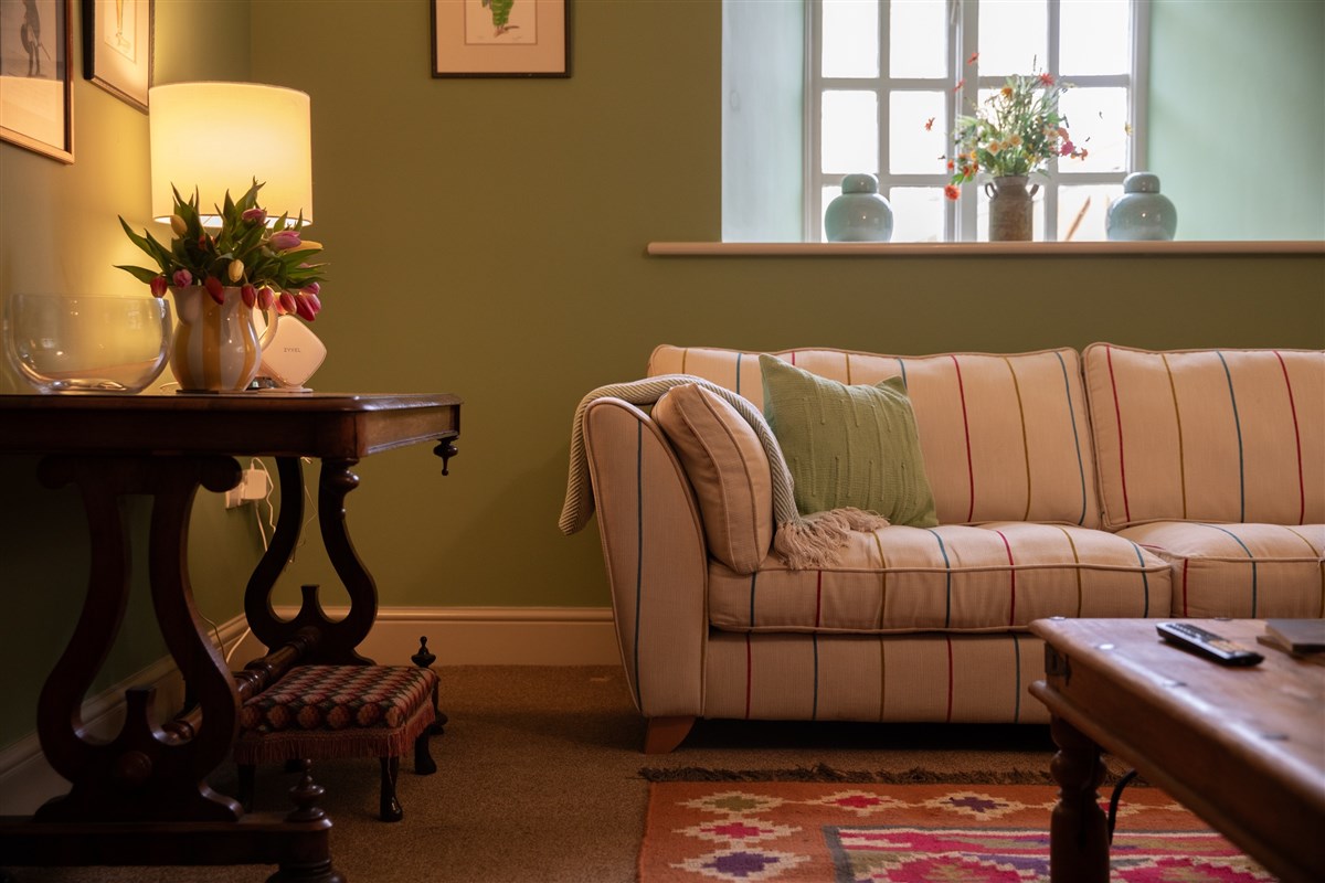 Lightfoot Cottage