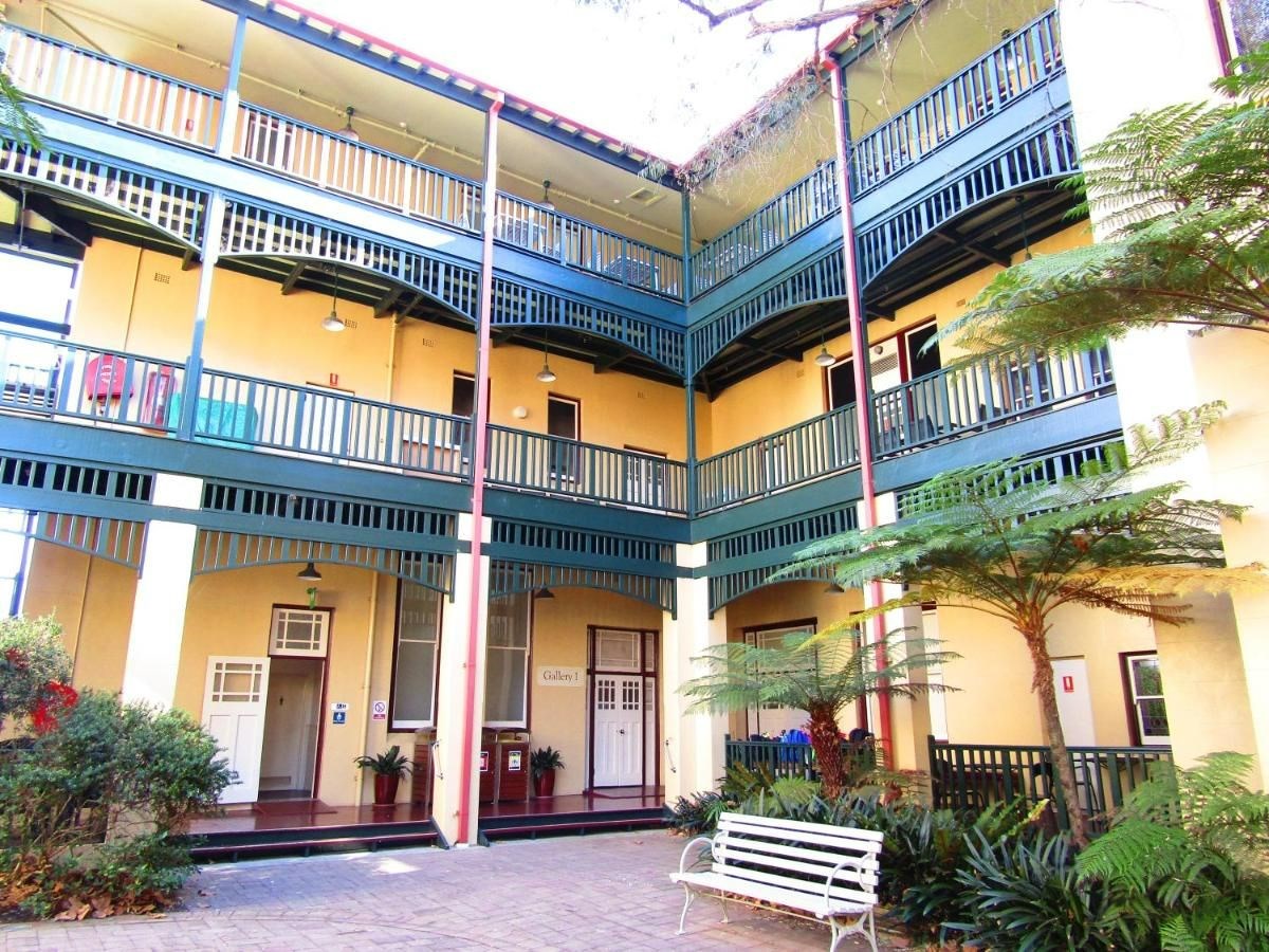 Anderledy Lodge - Temuka Appartments