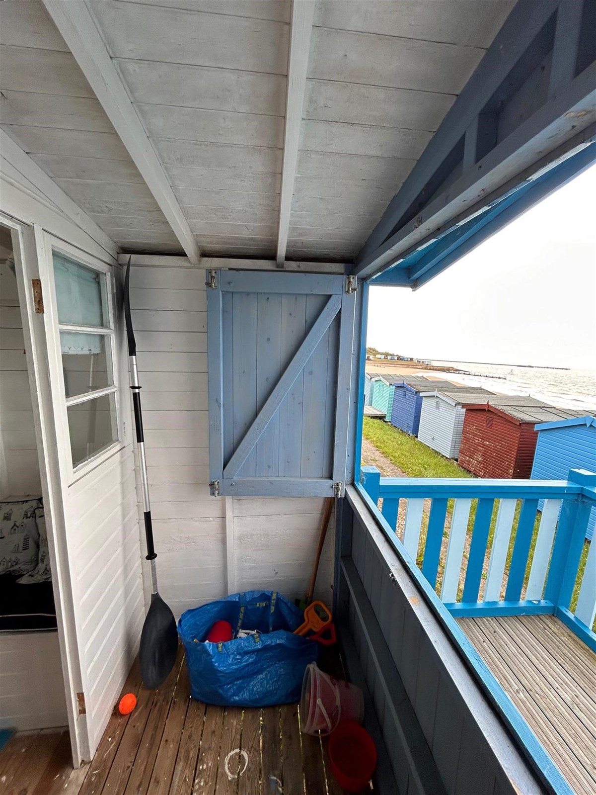 Inside Shutters