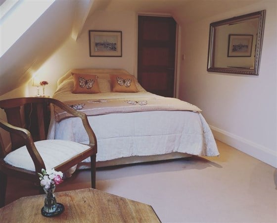 Holly Cottage B&B, Hagworthingham, Lincolnshire