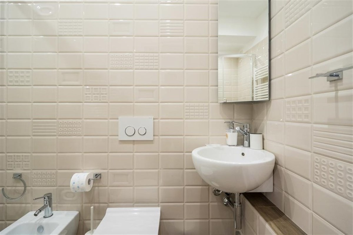 Private Bathroom
