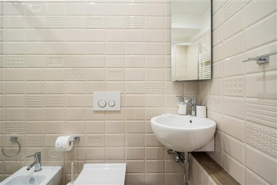 Private Bathroom