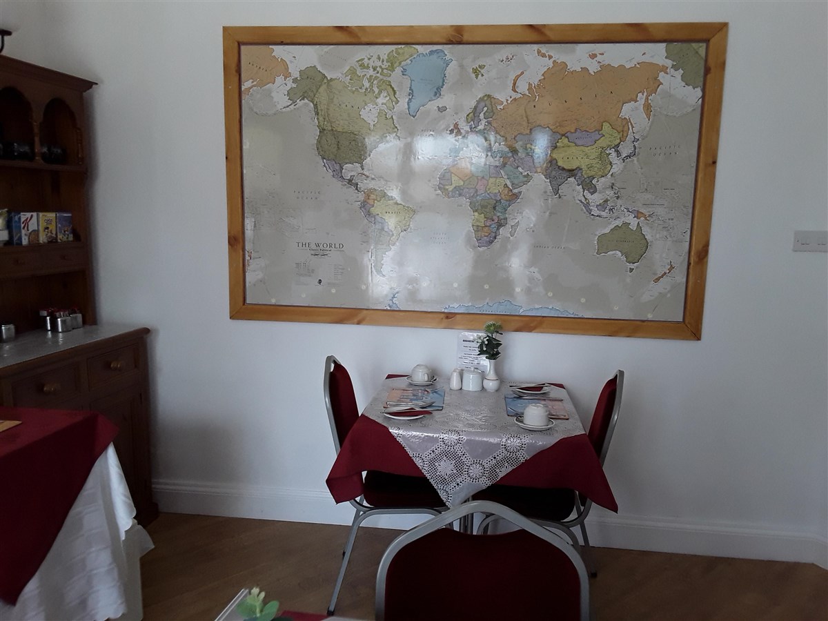 Comedor